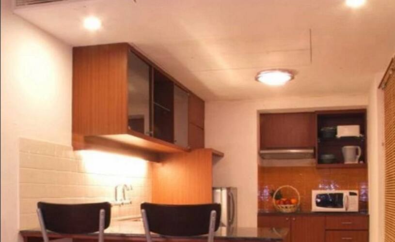 Bhavani Service Apartment, Vijayawada 5
